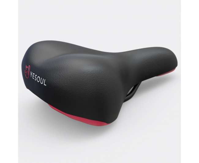 Велотренажер Yesoul BS3-B PRO PLUS Велотренажер Yesoul BS3-B PRO PLUS