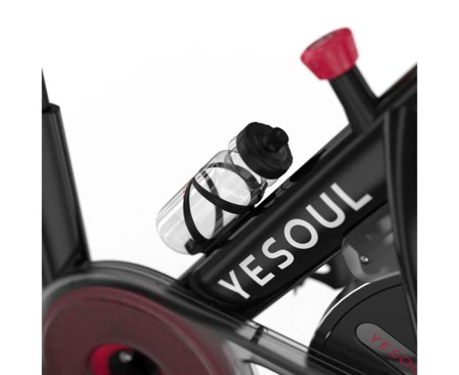 Велотренажер Yesoul BS3-B PRO PLUS Велотренажер Yesoul BS3-B PRO PLUS