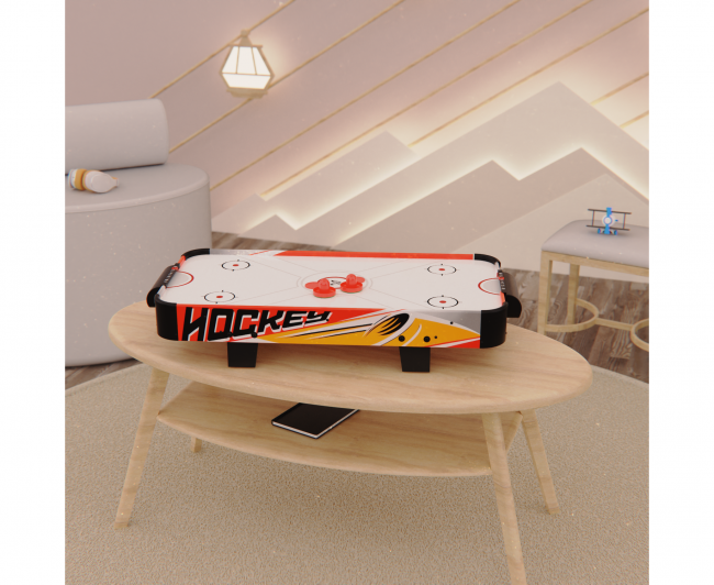 Игровой стол аэрохоккей DFC PRIMROSE 36"