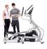 Эллиптический тренажер Spirit Fitness XG400