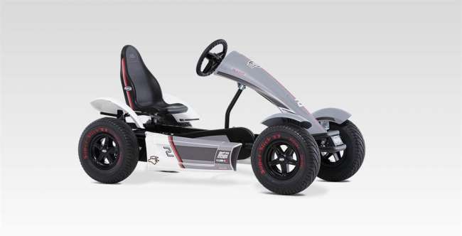 Веломобиль Berg Race GTC BFR