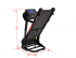 Беговая дорожка UNIXFIT MX-830L Беговая дорожка UNIXFIT MX-830L