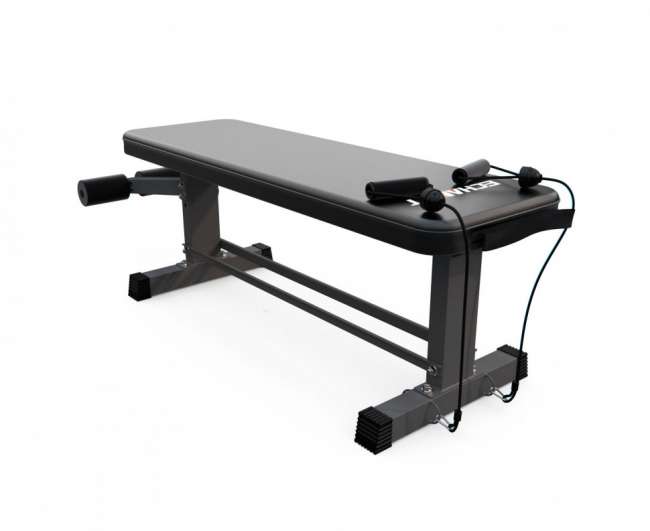 Cкамья силовая универсальная DFC ECHANFIT HOMEGYM D31