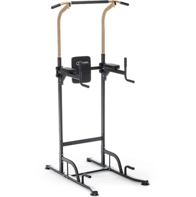 Турник 3 в 1 Oxygen Fitness Parnass