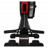 Гребной тренажёр CardioPower PRO CR400 Гребной тренажёр CardioPower PRO CR400