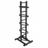 Стойка для медболов BRONZE GYM BR-1021 Стойка для медболов BRONZE GYM BR-1021