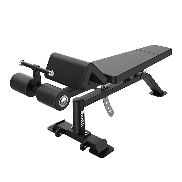 Скамья для пресса Smith SR009 Скамья для пресса Smith SR009