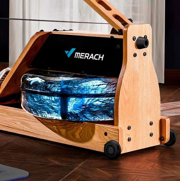 Гребной тренажер MERACH MR-950W1Z