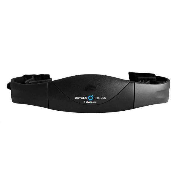 Нагрудный датчик пульса Oxygen Fitness SENSE PRO (bluetooth) Нагрудный датчик пульса Oxygen Fitness SENSE PRO (bluetooth)