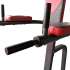 Турник брусья пресс Power Tower DFC Homegym G610