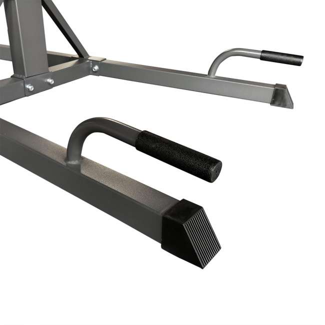 Турник брусья пресс Power Tower DFC Homegym G610