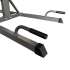 Турник брусья пресс Power Tower DFC Homegym G610