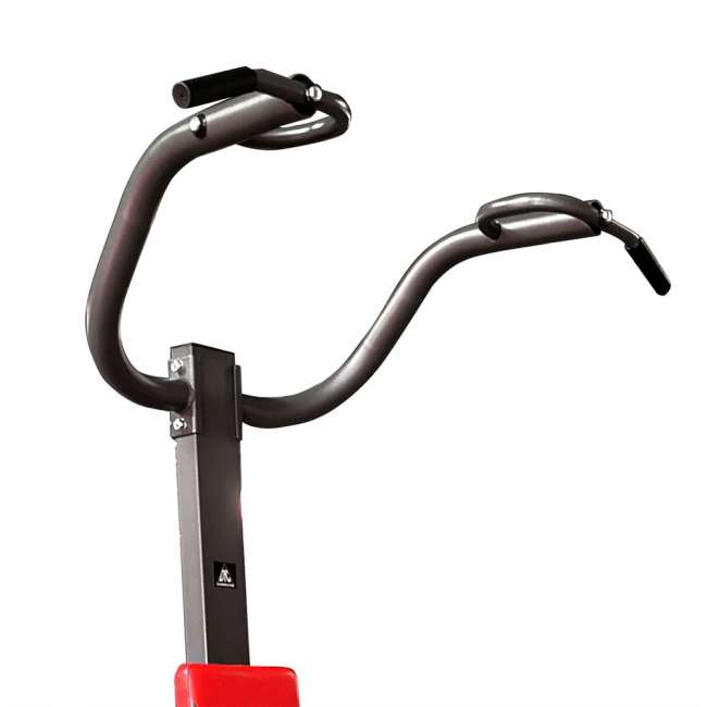 Турник брусья пресс Power Tower DFC Homegym G610