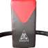 Турник брусья пресс Power Tower DFC Homegym G610