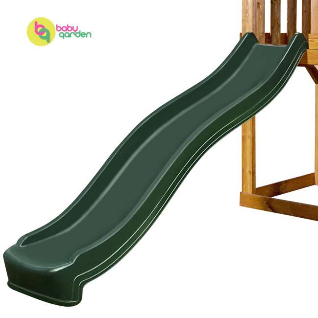 Детская игровая площадка Babygarden Play 2 Детская игровая площадка Babygarden Play 2