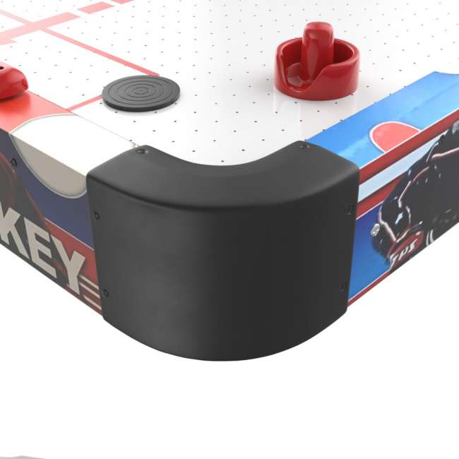 Игровой стол складной UNIX Line Аэрохоккей (155х76 cм) Игровой стол складной UNIX Line Аэрохоккей (155х76 cм)