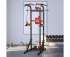 Турник-брусья, тяга сверху DFC HOMEGYM HOMCOM D270 Турник-брусья, тяга сверху DFC HOMEGYM HOMCOM D270