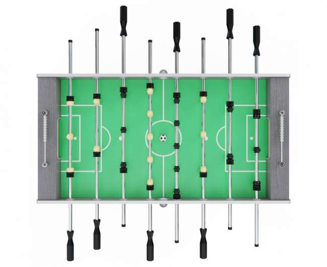 Игровой стол футбол DFC 55" RQ22012