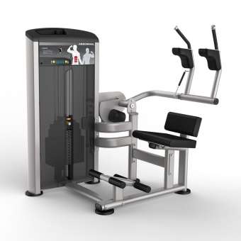 Пресс машина AeroFit IE9514