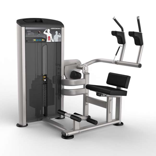 Пресс машина AeroFit IE9514