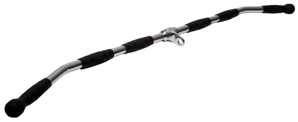 Рукоятка для тяги за голову 122 см Original Fit. Tools FT-MB-48-RLB Рукоятка для тяги за голову 122 см Original Fit. Tools FT-MB-48-RLB
