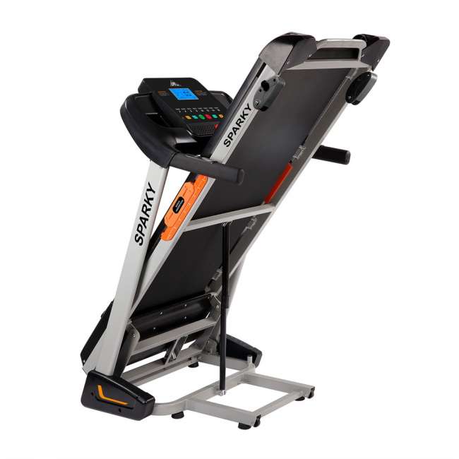 Беговая дорожка DFC Sparky T590 Беговая дорожка DFC Sparky T590