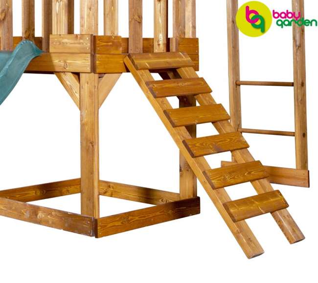 Детская игровая площадка Babygarden Play 3