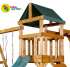 Детская игровая площадка Babygarden Play 3