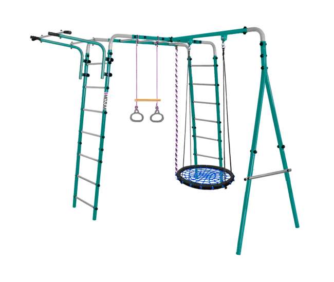 Спортивно-игровой комплекс Midzumi Yokina Ko Large L