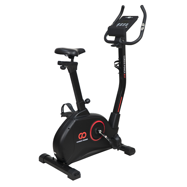 Велотренажёр CardioPower B37