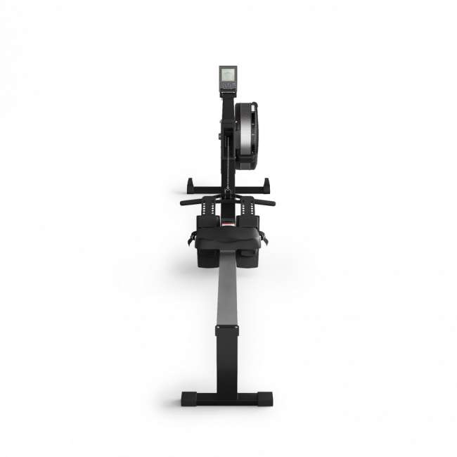 Гребной тренажер UNIX Fit Air Magnetic Rower-X Black