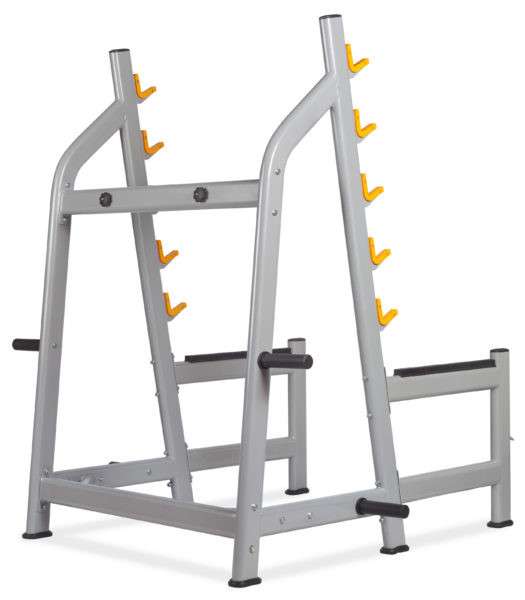 Стойка для полуприседаний VictoryFit VF-B2020