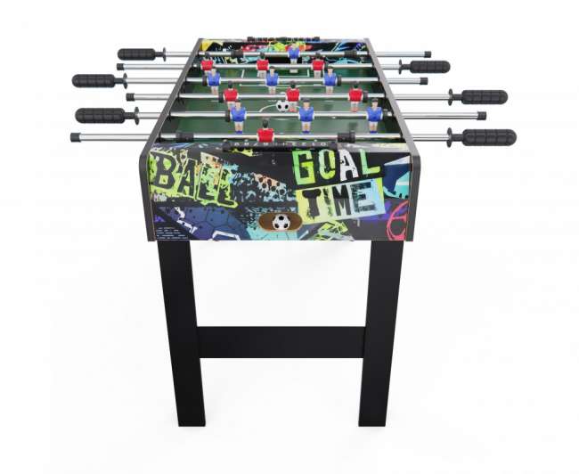 Игровой стол футбол DFC Athletic 36"