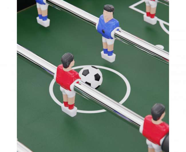 Игровой стол футбол DFC Athletic 36"