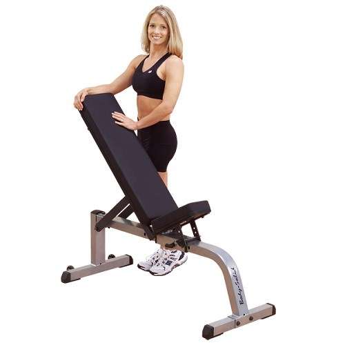 Скамья универсальная Body-Solid GFI-21