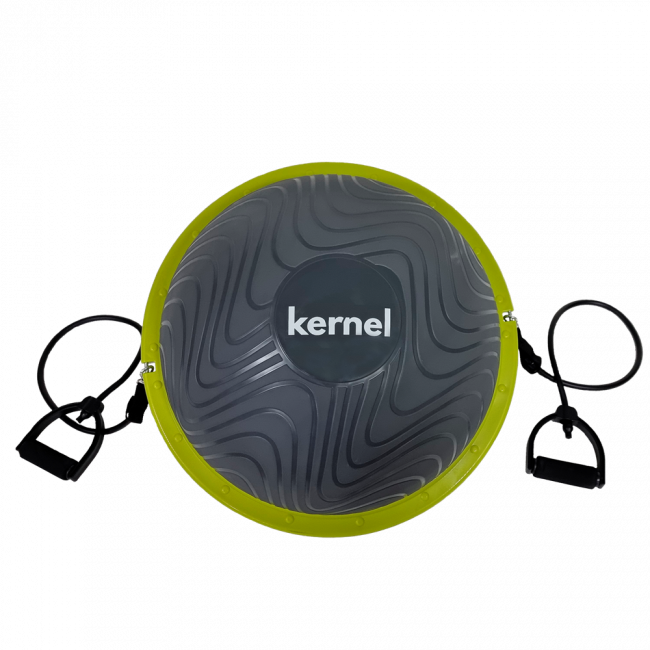 Балансировочная платформа с эспандерами KERNEL BL054