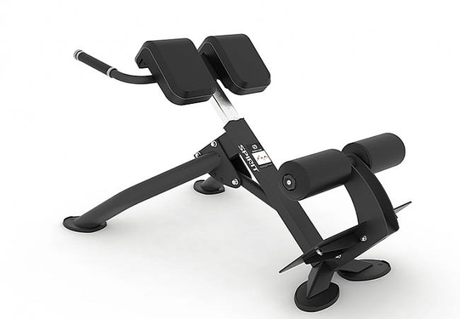 Гиперэкстензия Spirit SP-4220