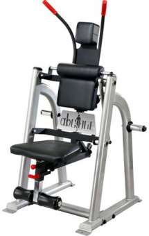 Тренажер для мышц пресса AeroFit SAB-1300 - ABCORE