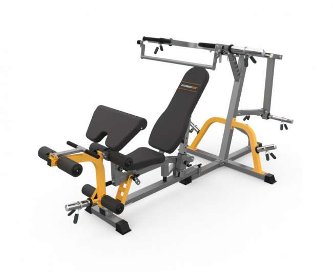 Скамья с опциями STONERISE UltraShape D2015 Скамья с опциями STONERISE UltraShape D2015