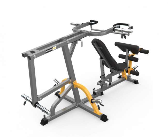 Скамья с опциями STONERISE UltraShape D2015 Скамья с опциями STONERISE UltraShape D2015