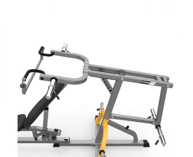 Скамья с опциями STONERISE UltraShape D2015 Скамья с опциями STONERISE UltraShape D2015