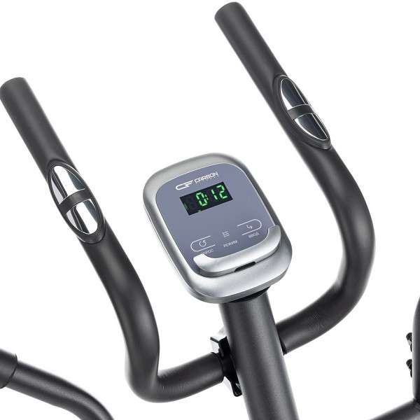 Эллиптический тренажер CARBON FITNESS E20 Эллиптический тренажер CARBON FITNESS E20