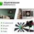 Дартс UNIX Line Dartboard D-46cm Wood Дартс UNIX Line Dartboard D-46cm Wood