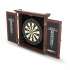 Дартс UNIX Line Dartboard D-46cm Wood Дартс UNIX Line Dartboard D-46cm Wood