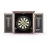Дартс UNIX Line Dartboard D-46cm Wood Дартс UNIX Line Dartboard D-46cm Wood