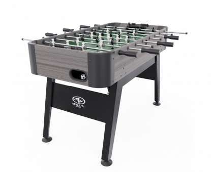 Игровой стол футбол DFC Athletic 54"