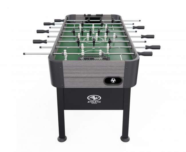 Игровой стол футбол DFC Athletic 54" Игровой стол футбол DFC Athletic 54"