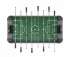 Игровой стол футбол DFC Athletic 54" Игровой стол футбол DFC Athletic 54"