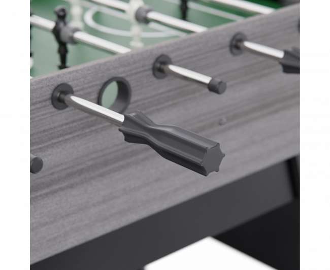 Игровой стол футбол DFC Athletic 54" Игровой стол футбол DFC Athletic 54"