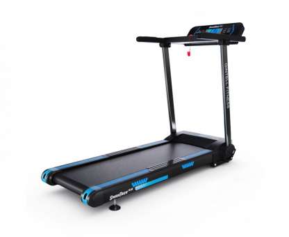 Беговая дорожка DFC GINTELL SMARTREK PLUS T-FT470